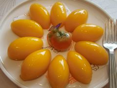 -青岛海景花园大酒店·白果树餐厅青岛菜