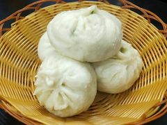 -郑家包子牛肉拉面(尚勤路店)