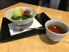 -伊藤久右卫门(宇治本店)