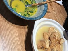 -竹里馆·淮扬菜·功夫茶(老门东店)