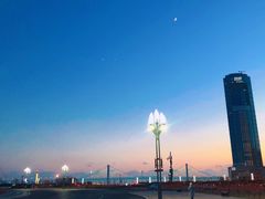 -星海广场