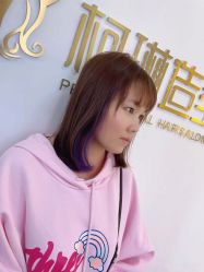 -柯琳造型