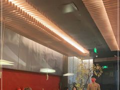 大堂-京华烟云·北京烤鸭(领展购物广场·中关村店)