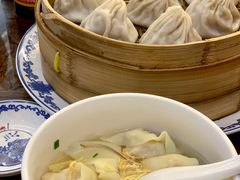 开洋馄饨-勤德兴(湖滨路店)