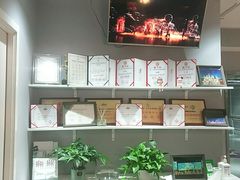 -舞蓓舞蹈(永定路校区)