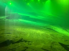 -白鹤梁水下博物馆