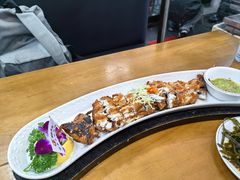 -醉壹号海鲜大排档(厦门美食地标店)