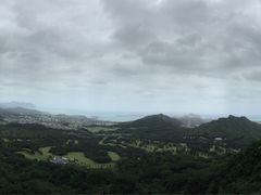 -钻石头山