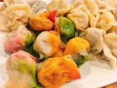 -宝源饺子(麦子店街店)