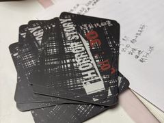 -剧狐剧本杀(徐汇1号店)