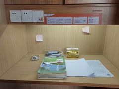 -三味STUDY·K书馆·自习室(全国总店)