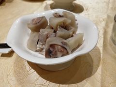 -白云宾馆·白云宴餐厅
