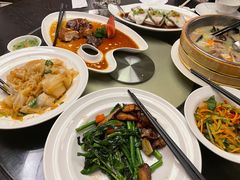 -汇华阁中餐厅·粤菜早茶(汇华希尔顿逸林酒店)