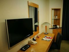 -武汉新华大饭店