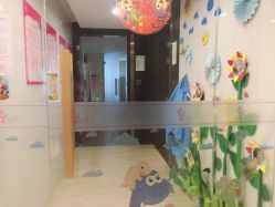 -倍爱宝贝母婴护理中心·长安攸宁店