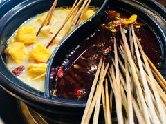 -小郡肝串串(解放碑店)