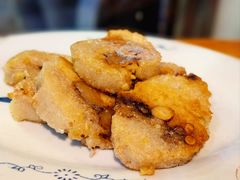 金香靓煎粽-华哥新鲜猪精品美食