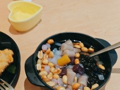 -凡塔斯牛排自助餐厅(莆田万达店)