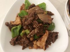 -大铁勺新津菜(东丽阳光新业广场店)
