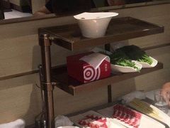 零售区-海底捞火锅(振华商厦店)