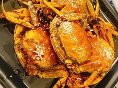 -松哥油焖大虾(皇岗一店)
