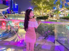 -民盈·国贸城