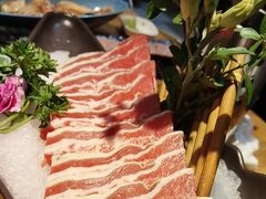 -红沃烤肉(家乐福2部店)