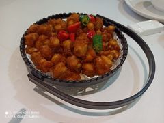 -同庆楼(滨湖万达广场店)