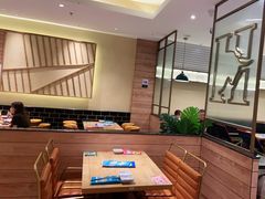 -豪客来牛排(马群招商花园城店)