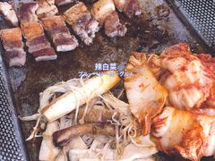 大派五花肉-大派屋
