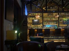 -秀·爱尔兰餐吧(上海路店)
