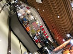 -双桂坊美食街(南大街商业步行街店)