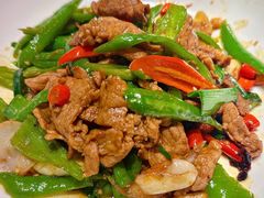 -徽镇小厨·经典徽菜(十里河店)