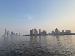 -海河外滩公园
