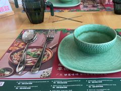 -甘思咪哚·云南艺术餐厅(天河广百店)