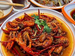 -拙大师·龙虾四季排档·夜宵至凌晨4点(唯亭店)