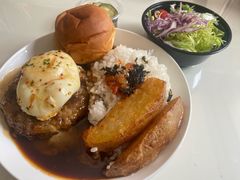 -Cafe Alice咖啡爱丽丝(奥城店)