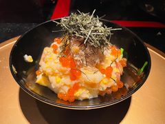 蟹肉饭-地球美食剧场