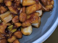 -京天红酒家(虎坊路店)