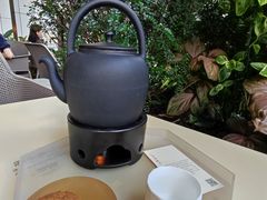 -tea'stone (万象天地店)