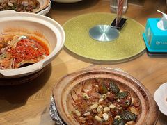 -永安鱼庄·镇江菜(丁卯店)