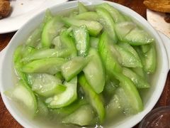 -老杨饭店(万科里店)