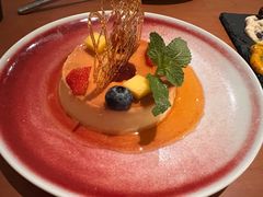 -OLLA 西班牙餐厅(丰盛里店)