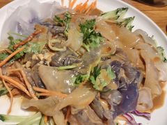 -伊喜饺子·烤鸭(五道口学院路店)