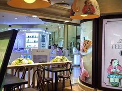 -TEENIE WEENIE(正大广场店)