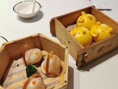 -天瑞轩·粤菜餐厅