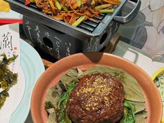 -苏梦江南·淮扬菜(夫子庙店)