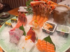 -水濑·日料放题(天河店)