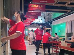 -季季红火锅(新建新城吾悦店)