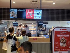 -肯德基(茂业店)